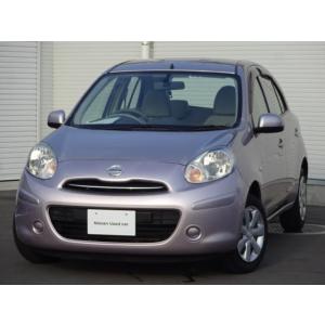 中古車 中古車 日産 マーチ 12x 車 バイク 自転車 厳選中古車ショッピング マーチ ワンオーナー車 数量限定特価