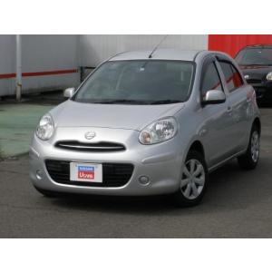 日産 中古車 マーチ 中古車 自動車 マーチ