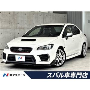 中古車 スバル WRX