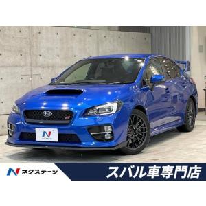 中古車 スバル WRX