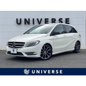 【支払総額1,179,000円】中古車 メルセデス・ベンツ B180｜kurumaerabi