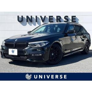 【支払総額2,629,000円】中古車 BMW 5シリーズツーリング｜kurumaerabi