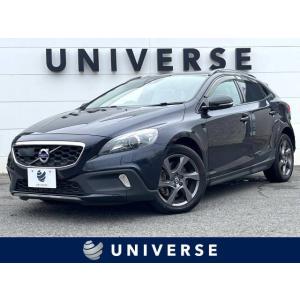 【支払総額1,029,000円】中古車 ボルボ V40クロスカントリー