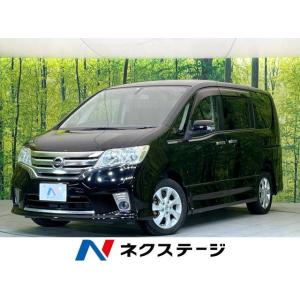 【支払総額429,000円】中古車 日産 セレナ｜kurumaerabi