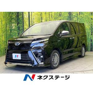 【支払総額2,849,000円】中古車 トヨタ ヴォクシー