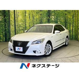 【支払総額1,359,000円】中古車 トヨタ クラウンアスリート