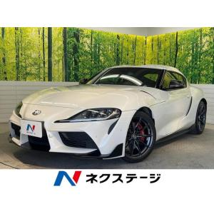 【支払総額7,739,000円】中古車 トヨタ スープラ