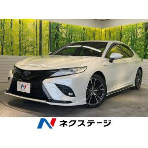 【支払総額2,959,000円】中古車 トヨタ カムリ｜kurumaerabi