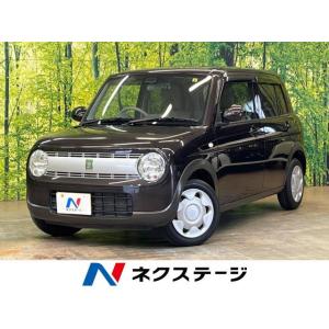 【支払総額1,179,000円】中古車 スズキ アルトラパン