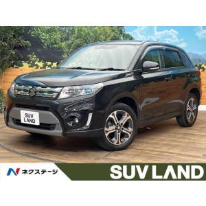 【支払総額1,599,000円】中古車 スズキ エスクード