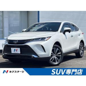 【支払総額3,159,000円】中古車 トヨタ ハリアー