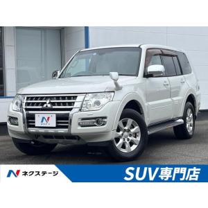 【支払総額3,529,000円】中古車 三菱 パジェロの商品画像