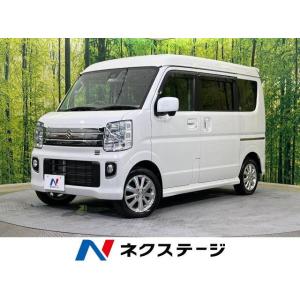 【支払総額1,745,000円】中古車 スズキ エブリイワゴン ハイルーフ｜kurumaerabi