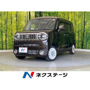 【支払総額1,099,000円】中古車 スズキ ワゴンRスマイル
