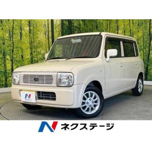 【支払総額379,000円】中古車 スズキ アルトラパン