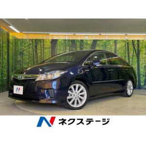 【支払総額529,000円】中古車 トヨタ SAI