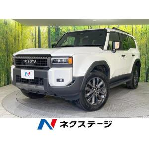 【支払総額8,549,000円】中古車 トヨタ ランドクルーザー250