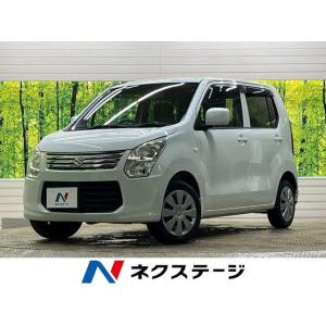 【支払総額429,000円】中古車 スズキ ワゴンR