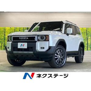 【支払総額6,159,000円】中古車 トヨタ ランドクルーザー250