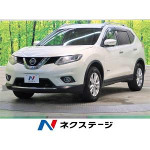 エクストレイルハイブリッド中古の商品一覧 通販 Yahoo ショッピング