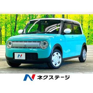 【支払総額1,199,000円】中古車 スズキ アルトラパン