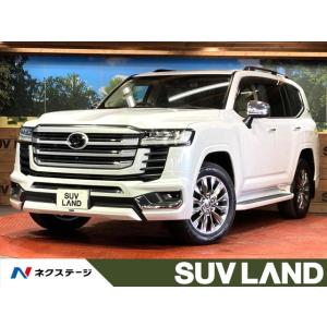 【支払総額11,419,000円】中古車 トヨタ ランドクルーザー300