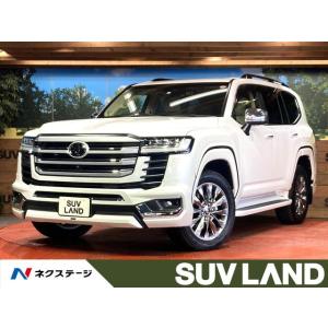 【支払総額12,899,000円】中古車 トヨタ ランドクルーザー300