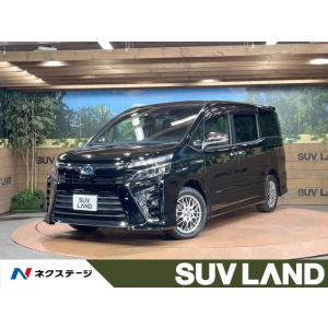 【支払総額3,149,000円】中古車 トヨタ ヴォクシー