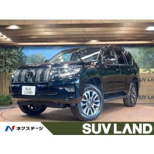 【支払総額5,199,000円】中古車 トヨタ ランドクルーザープラド｜kurumaerabi