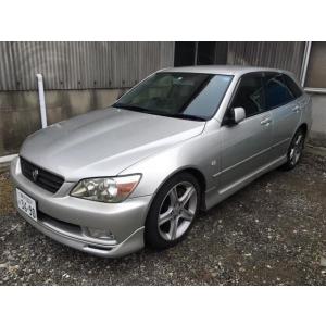 支払総額370 000円 中古車 トヨタ アルテッツァジータ 000円 中古車 トヨタ スレーションワゴン トヨタ 厳選 中古車ショッピング
