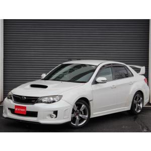 中古車 スバル インプレッサwrx Wrx Sti Aライン 厳選中古車ショッピング 通販 Yahoo ショッピング