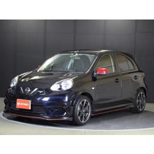日産マーチ ニスモ 中古車の商品一覧 通販 Yahoo ショッピング