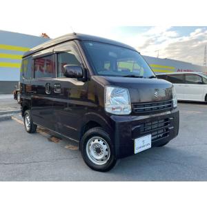 【支払総額1,080,000円】中古車 スズキ エブリイ