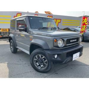 【支払総額2,836,000円】中古車 スズキ ジムニーシエラ