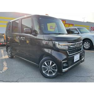 【支払総額1,488,000円】中古車 ホンダ N-BOXカスタム