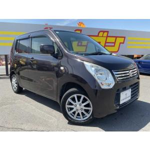 【支払総額520,000円】中古車 スズキ ワゴンR