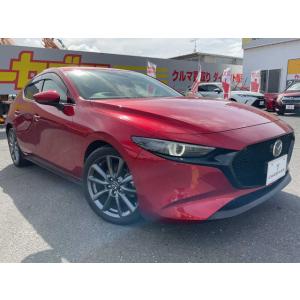 【支払総額1,988,000円】中古車 マツダ MAZDA3ファストバック