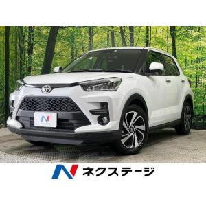 【支払総額2,449,000円】中古車 トヨタ ライズ