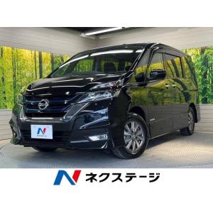 【支払総額2,408,000円】中古車 日産 セレナ