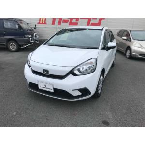 【支払総額1,394,000円】中古車 ホンダ フィット