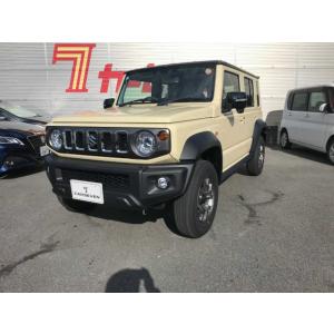 【支払総額3,490,000円】中古車 スズキ ジムニーノマド