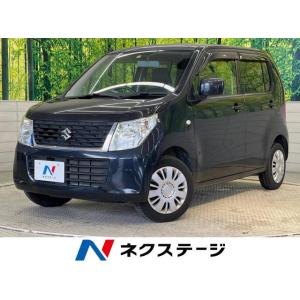 【支払総額499,000円】中古車 スズキ ワゴンR
