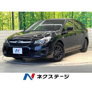 【支払総額399,000円】中古車 スバル インプレッサスポーツ｜kurumaerabi