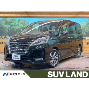 【支払総額2,599,000円】中古車 日産 セレナ ハイウェイスターV｜kurumaerabi