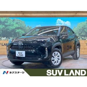 【支払総額2,049,000円】中古車 トヨタ ヤリスクロス｜kurumaerabi