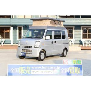 キャンピングカー 中古車 中古車 スズキ の商品一覧 中古車 自動車 車 バイク 自転車 通販 Yahoo ショッピング