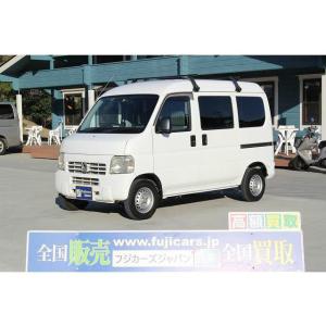 バンコン キャンピングカー 中古車の商品一覧 通販 Yahoo ショッピング