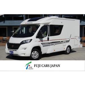 【支払総額8,328,310円】中古車 フィアット デュカト アドリア コンパクトSCS ルーフエア...