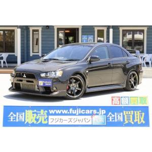 【支払総額5,183,230円】中古車 三菱 ランサーエボリューション 純正レカロ 車高調 マフラー