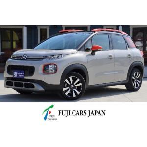 【支払総額2,561,470円】中古車 シトロエン C3エアクロスSUV